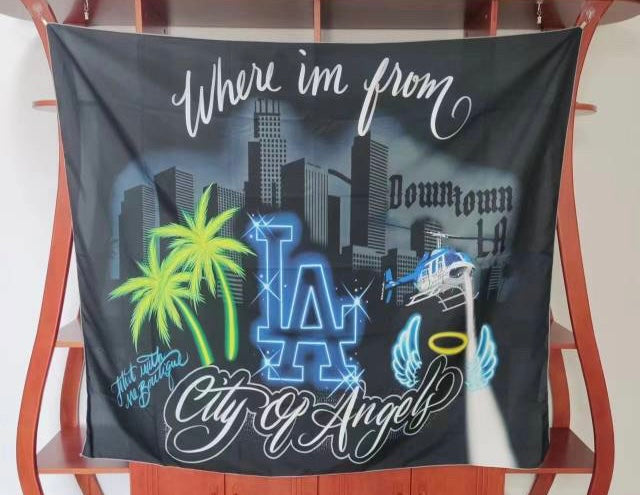 Where I’m From 💙🌴