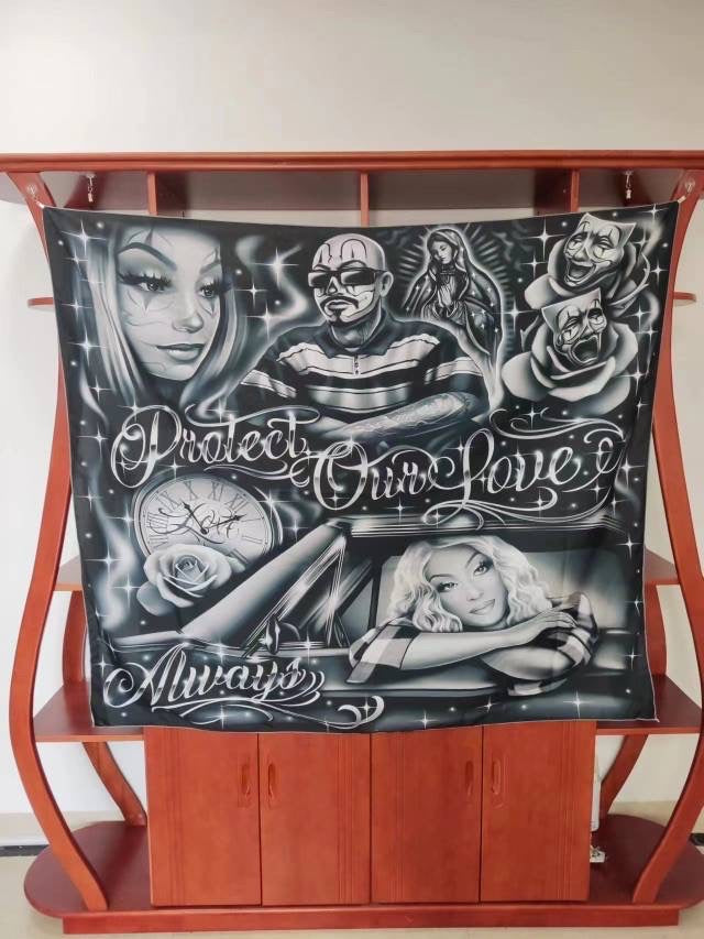 Protect Our Love Always 🖤