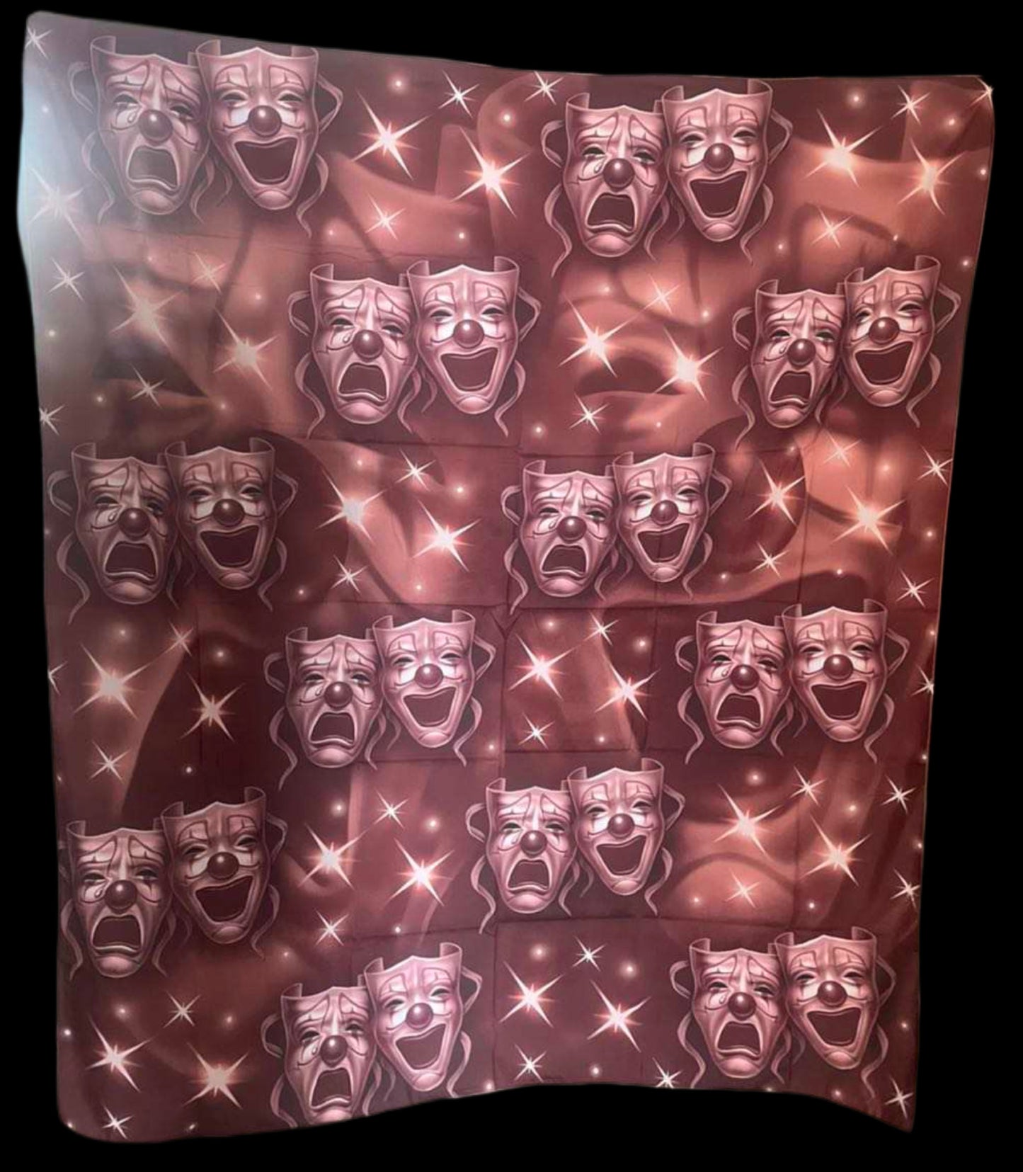 Smile Now Cry Later Brown 🤎