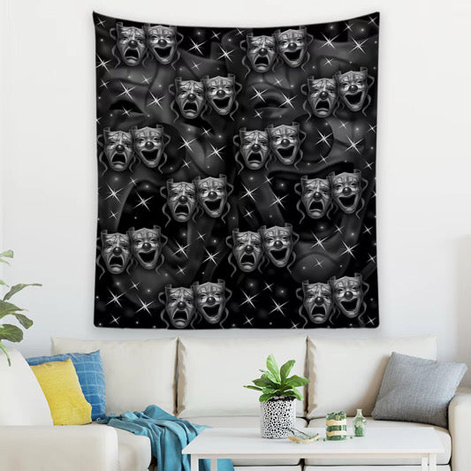 Smile Now Cry Later 🎭