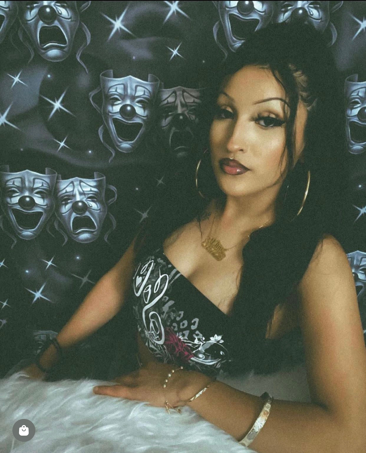 Smile Now Cry Later 🎭