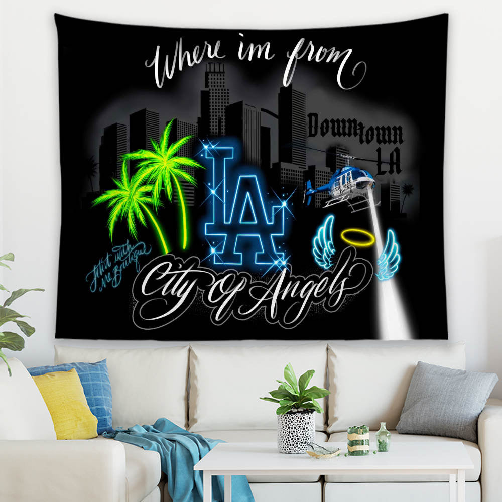 Where I’m From 💙🌴
