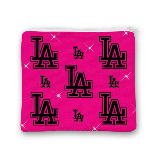 Pink LA PouchBag 💖
